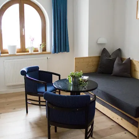 Appartements Kühtai * Kühtai