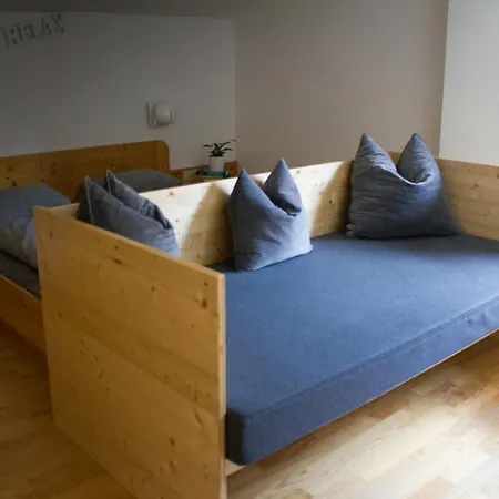 Appartements Kuehtai