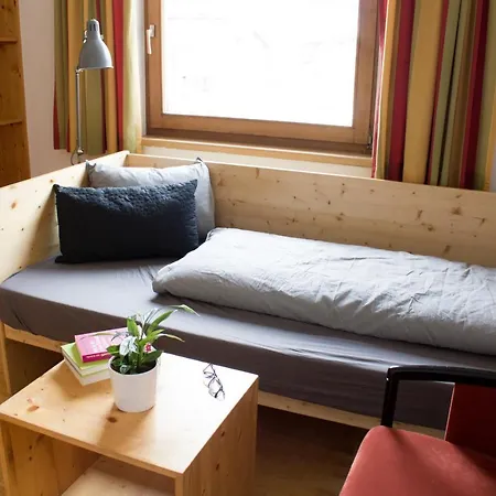 Appartements Kuehtai Apartamento *