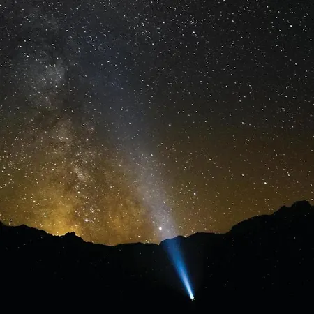 Appartements Kuehtai