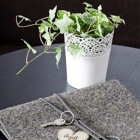 Appartements Kuehtai Apartament