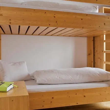 Appartements Kuehtai *