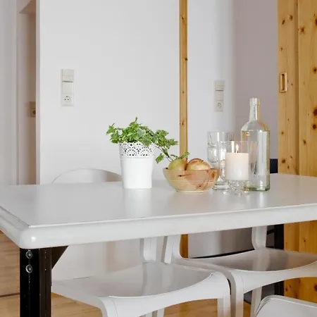 Apartment Appartements Kühtai Kühtai