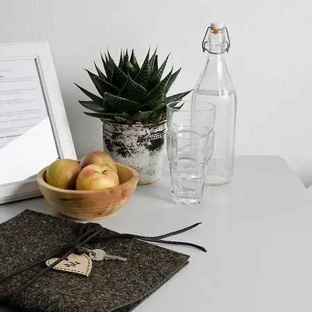 Appartements Kuehtai Apartamento Kühtai