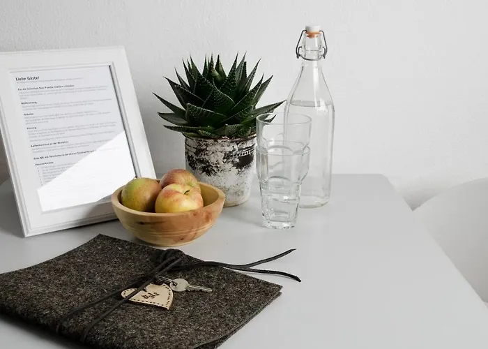 Appartements Kuehtai Daire Kühtai