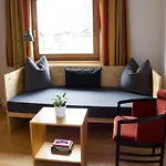Appartements Kuehtai