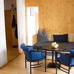 Apartman Appartements Kuehtai *