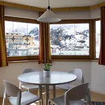Appartements Kuehtai Apartman