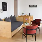 Apartman Appartements Kuehtai Kühtai