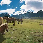 Appartements Kuehtai