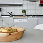 Appartements Kuehtai Apartman Kühtai