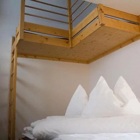 Apartament Appartements Kuehtai