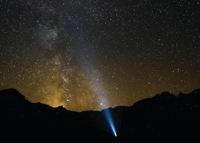 Appartements Kühtai