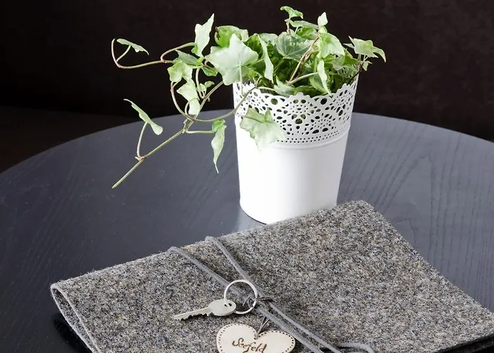 Appartements Kühtai Apartment