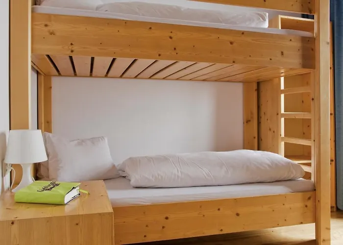 Appartements Kühtai *