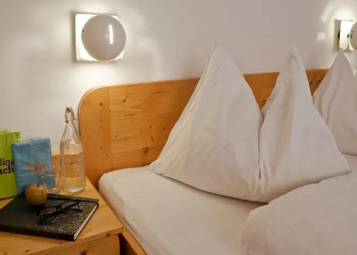 Appartements Kühtai * Kühtai