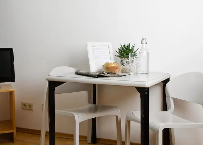 Apartment Appartements Kühtai *