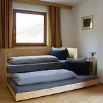Appartements Kühtai Kühtai