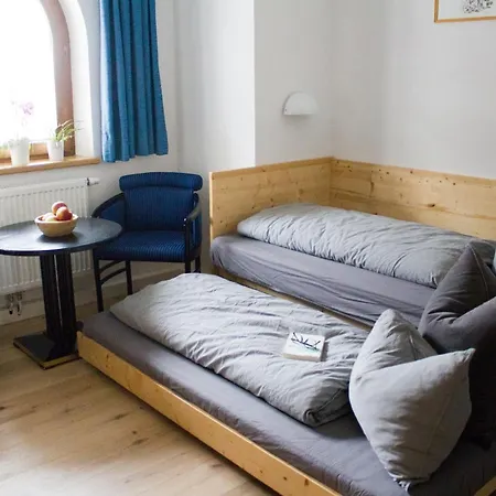 Appartements Kühtai Apartamento Kühtai