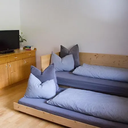 Appartements Kühtai Apartamento