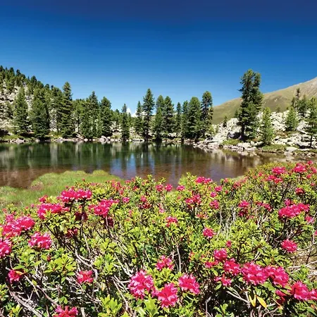 Appartements Kühtai Apartamento