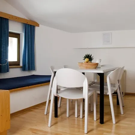 Appartements Kuehtai * Kuehtai