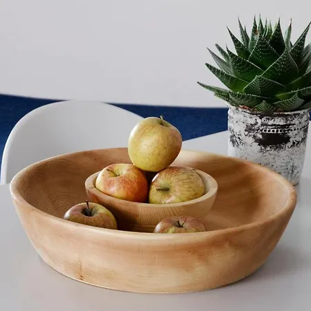 Apartamento Appartements Kühtai